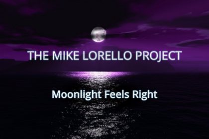 Permalink to: Moonlight Feels Right